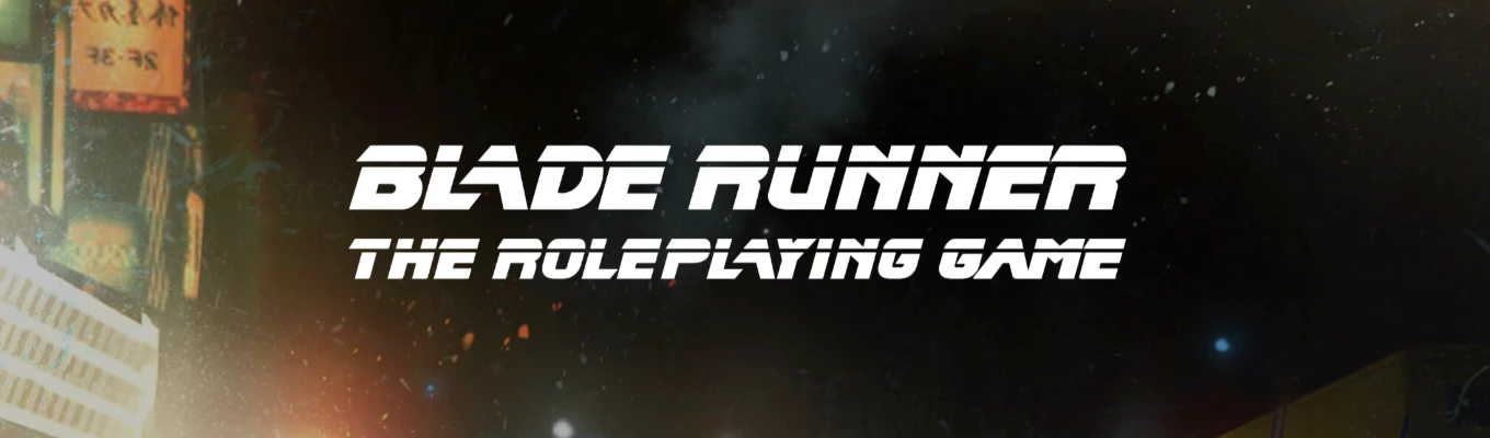 Blade Runner - Skyld